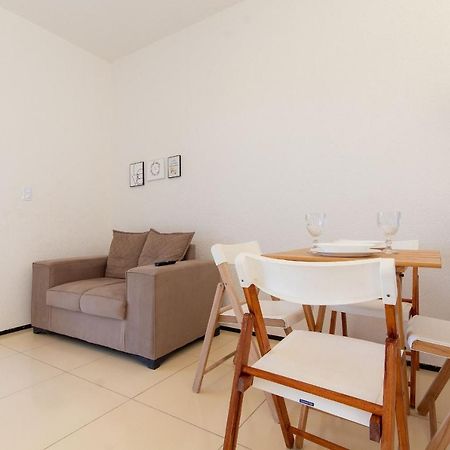 Beach Townhouses #206 - Compacto Por Carpediem Aquiraz Exterior foto