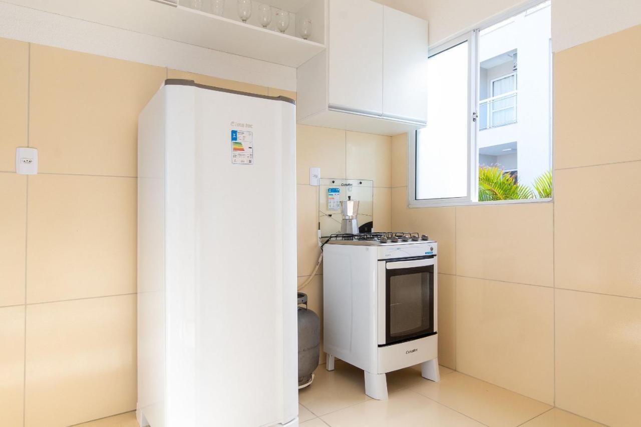 Beach Townhouses #206 - Compacto Por Carpediem Aquiraz Exterior foto