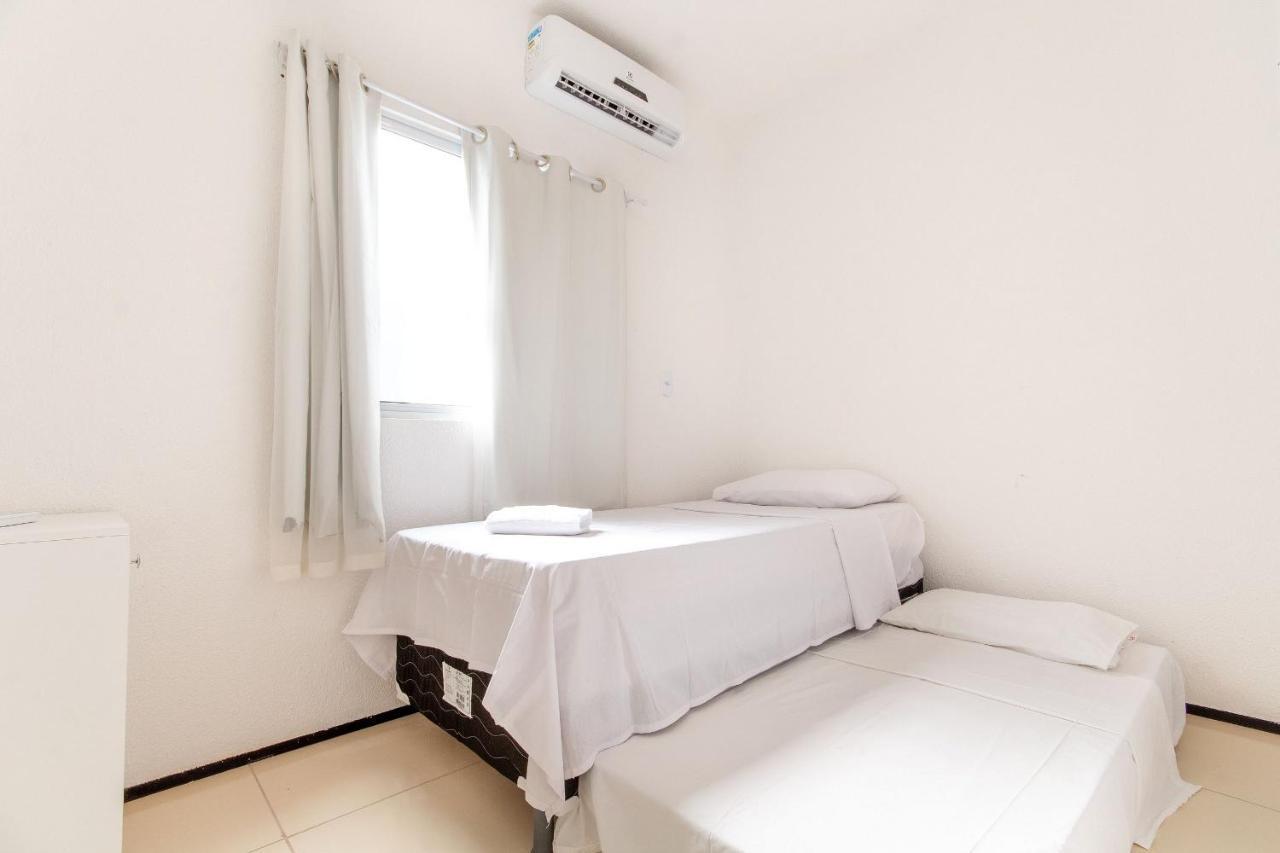 Beach Townhouses #206 - Compacto Por Carpediem Aquiraz Exterior foto