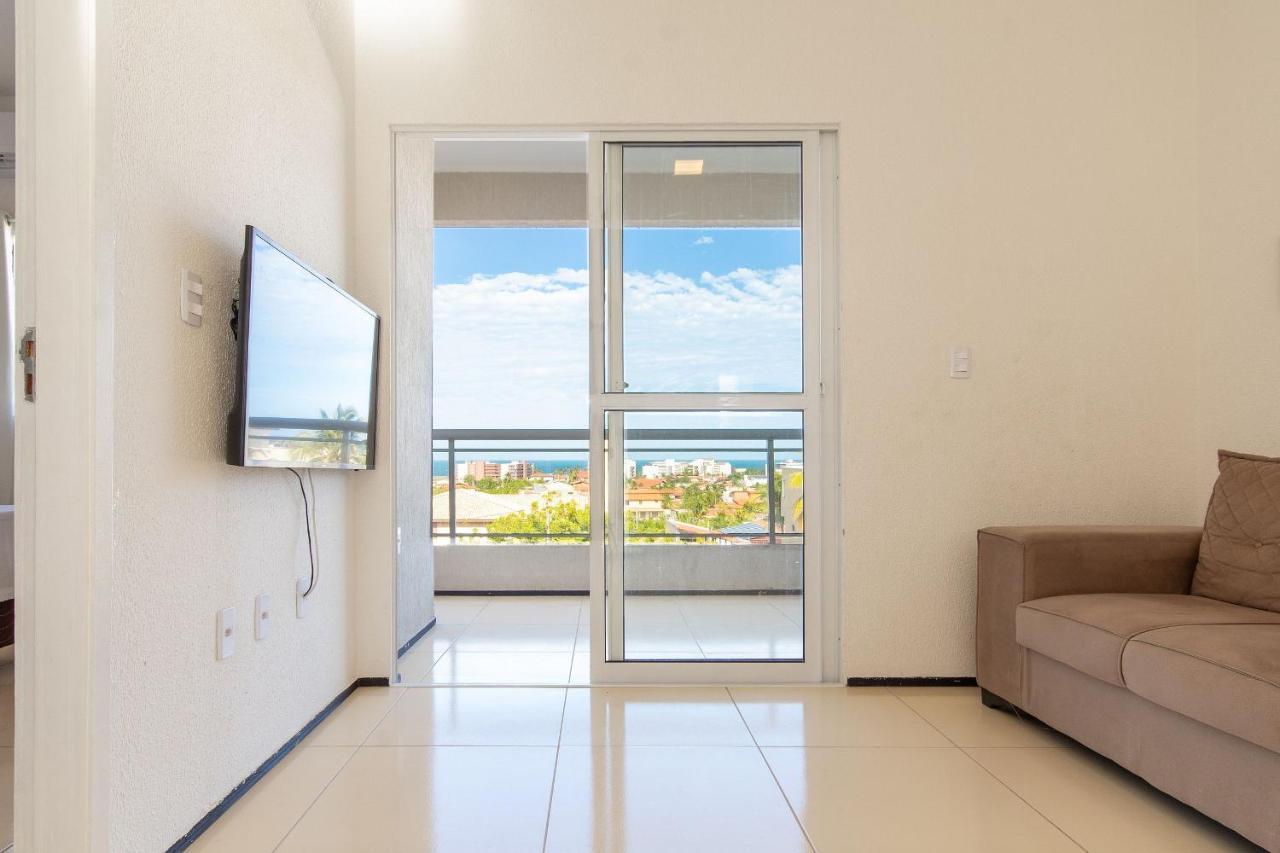 Beach Townhouses #206 - Compacto Por Carpediem Aquiraz Exterior foto