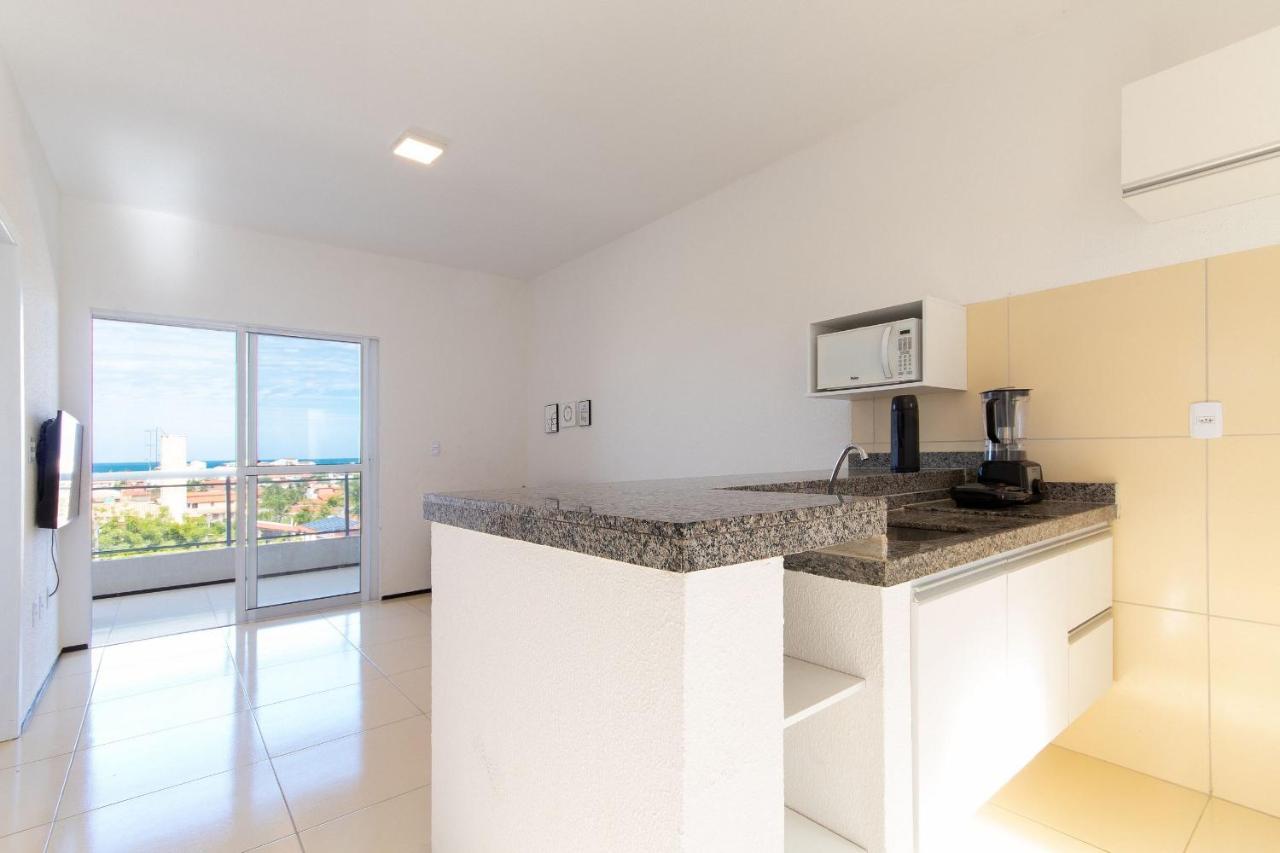 Beach Townhouses #206 - Compacto Por Carpediem Aquiraz Exterior foto